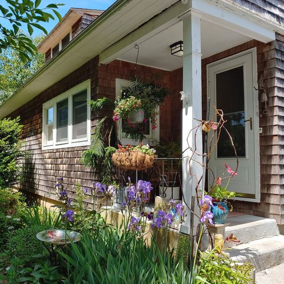 Meet your Posher, Patrick - Picture 1 of 1